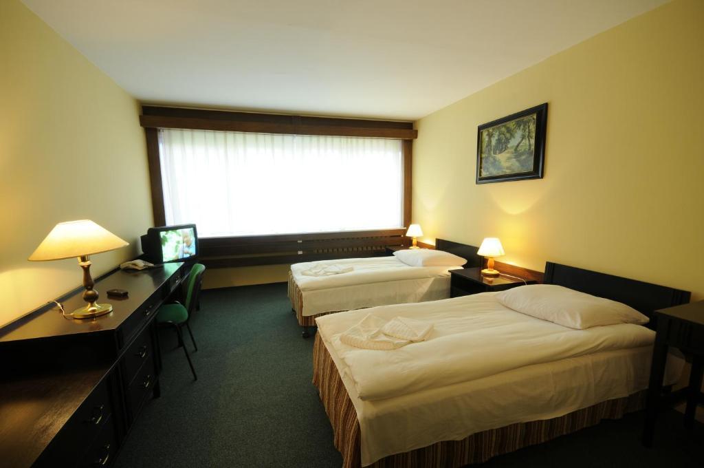 Olimpia Aparthotel 3*